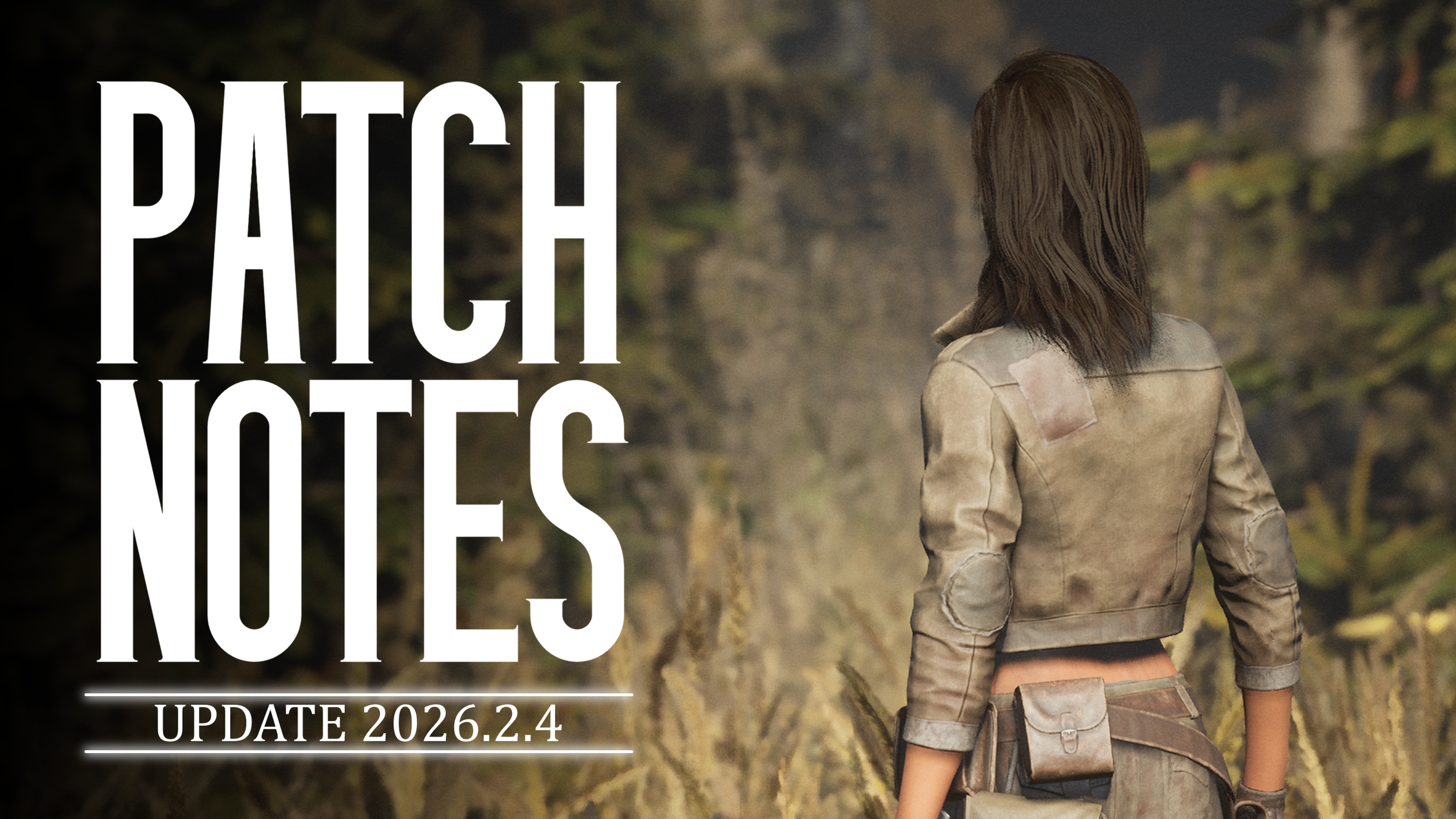 DECEIT 2 - UPDATE 2026.2.4: BUG FIX PATCH