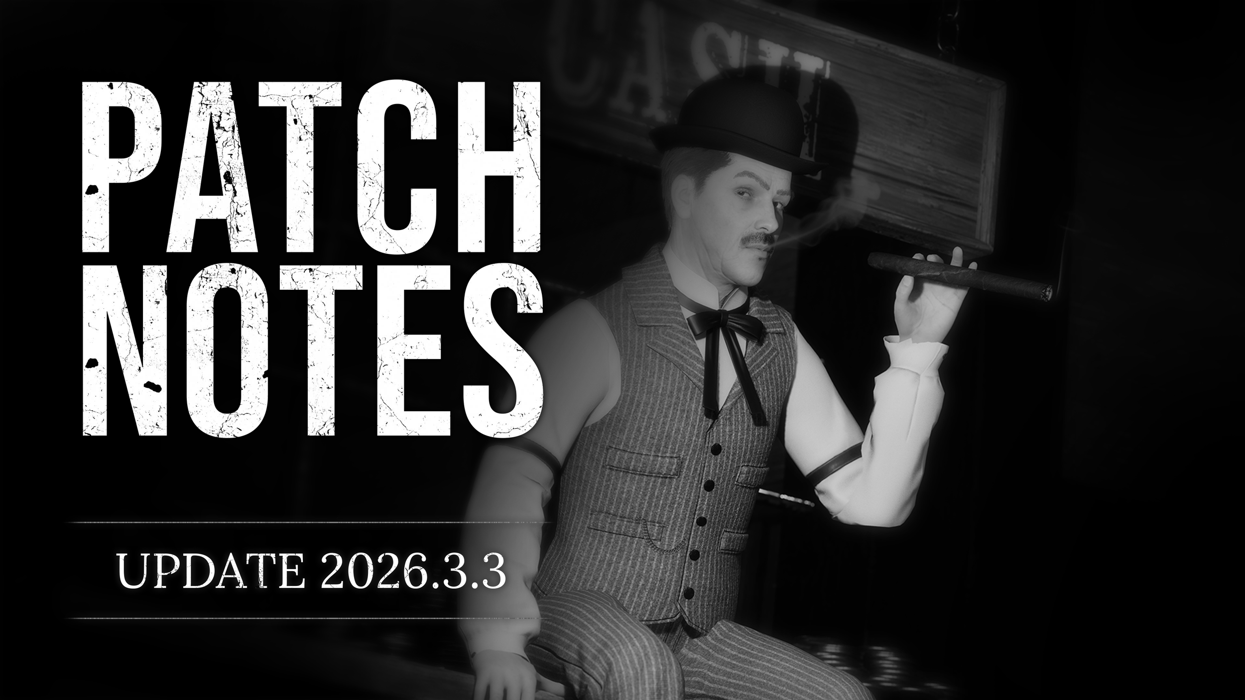 DECEIT 2 - 2026.3.3 - Gameplay Fixes &amp; Balance Changes