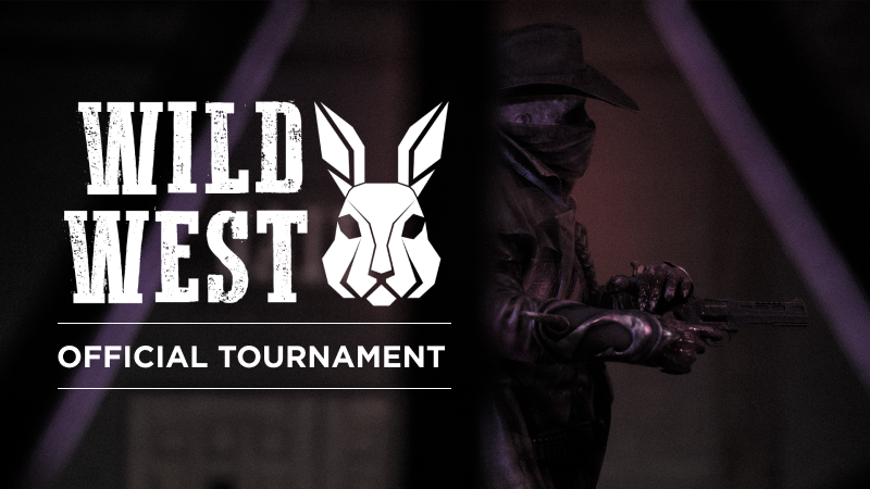 The Wild West Tournament Rides Into Deceit 2