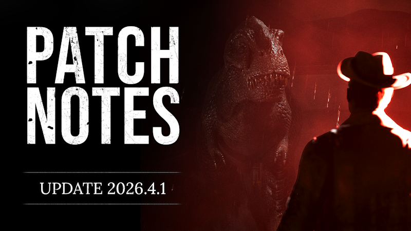 DECEIT 2 - 2026.4.1 - Evolution Season Follow-Up: Improvements and Fixes
