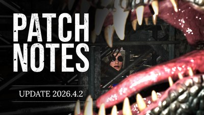DECEIT 2 - 2026.4.2 - BOTS, MENU UPDATE &amp; FIXES