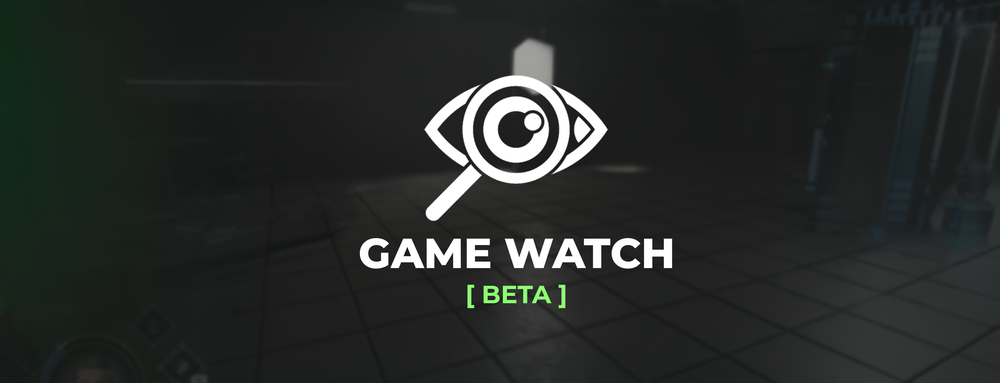 Update 3.4 - Game Watch — World Makers