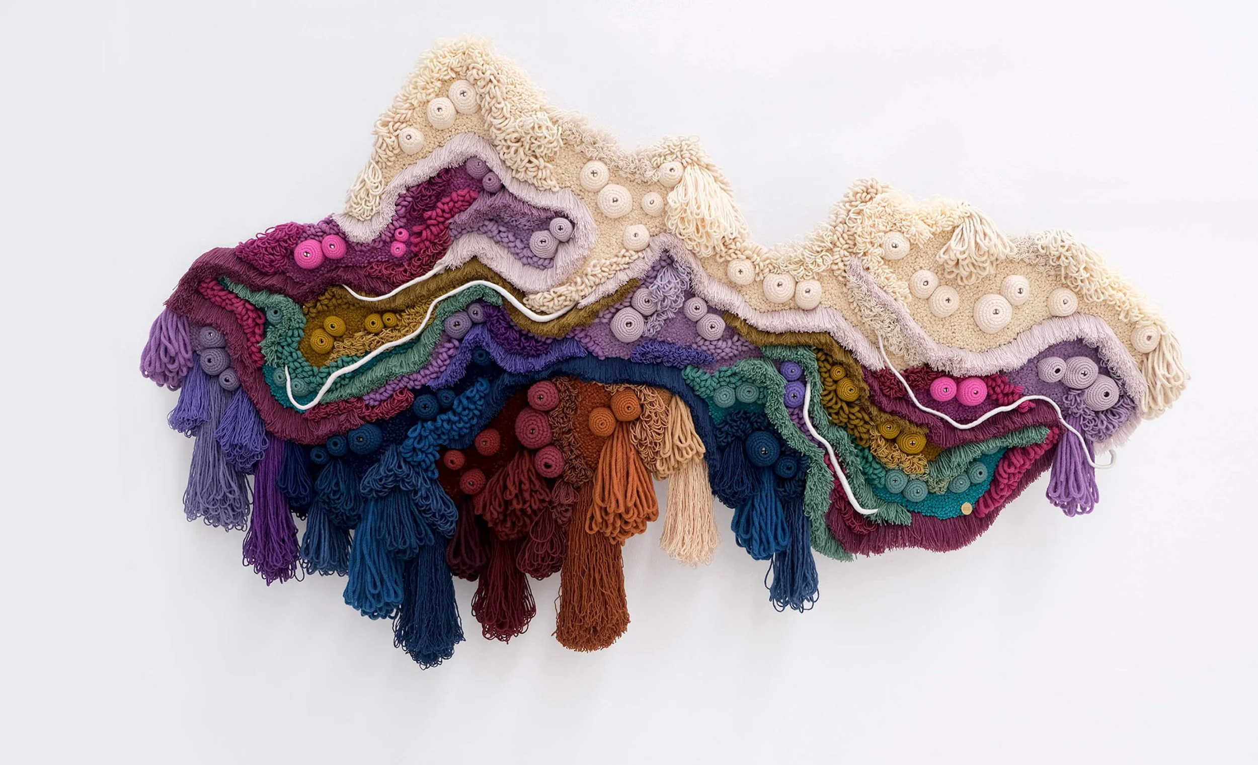 Five Flower Lake Total