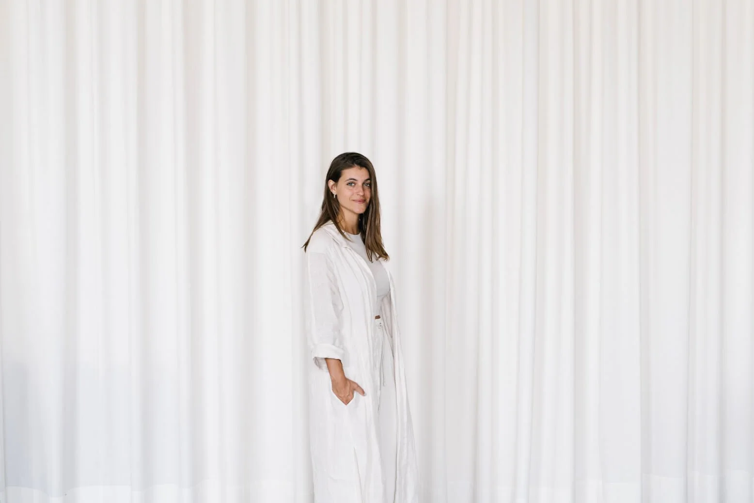 Claudia Gori for DHG