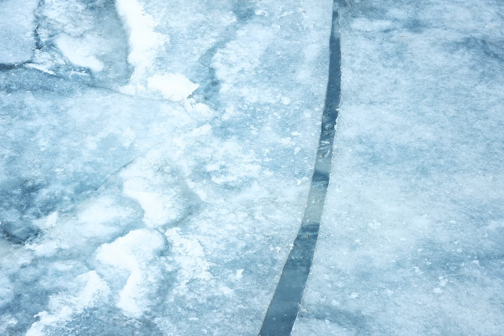 KW 6 - Wenn das Eis bricht