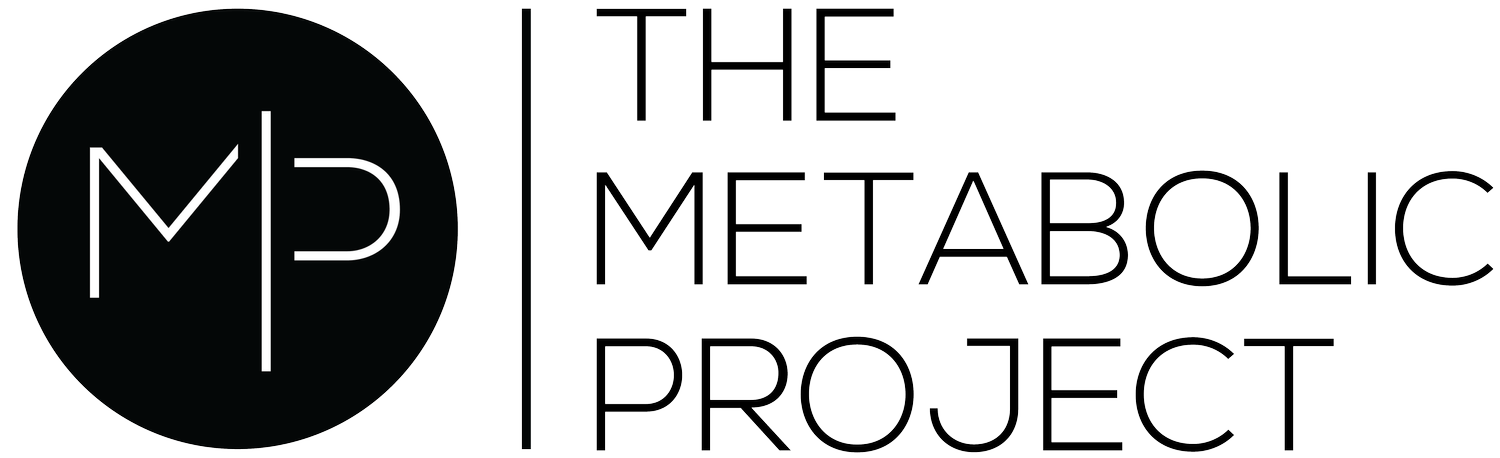 The Metabolic Project