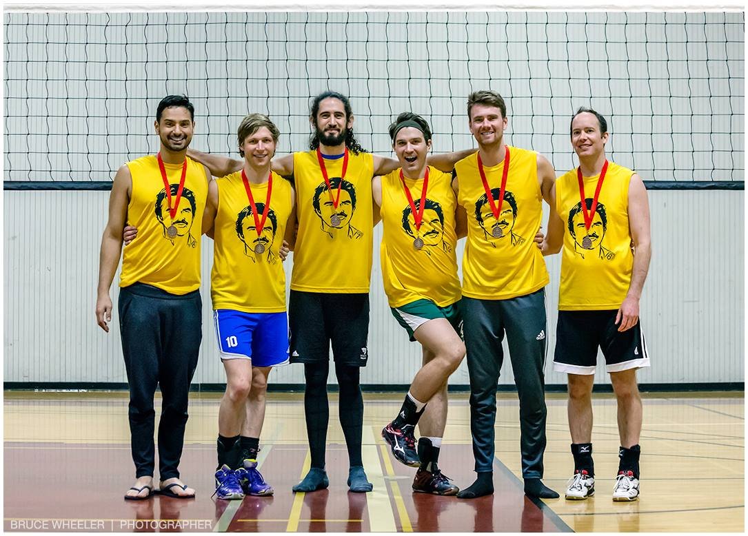 FALL 2022 Wednesday League is Starting!!!