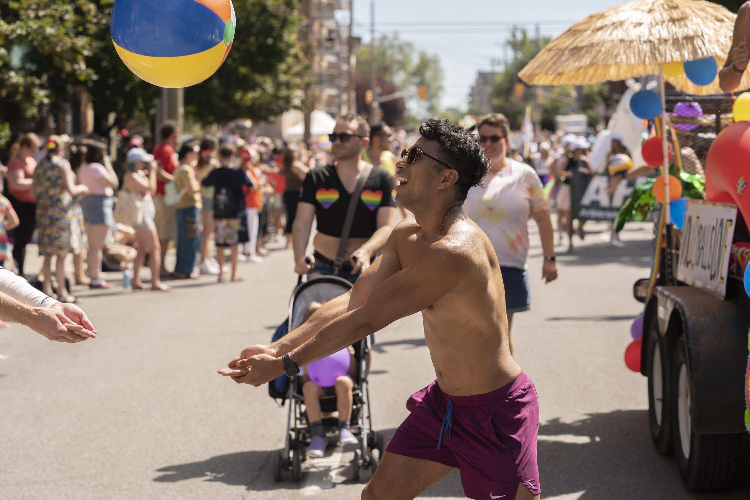 Be part of GOVs Nominations Committee! / Faites partie du comité des nominations de GOV