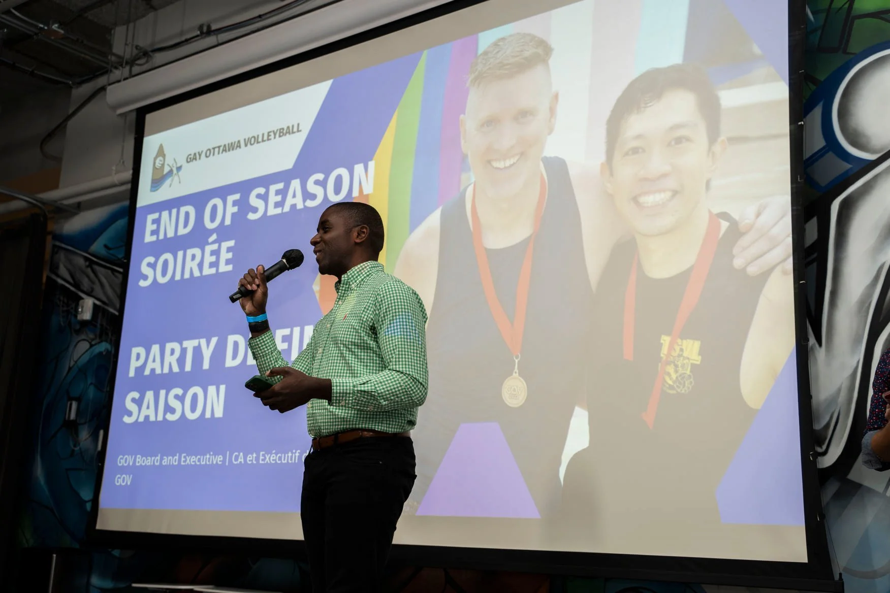 GOV Voting Membership – Have Your Say!