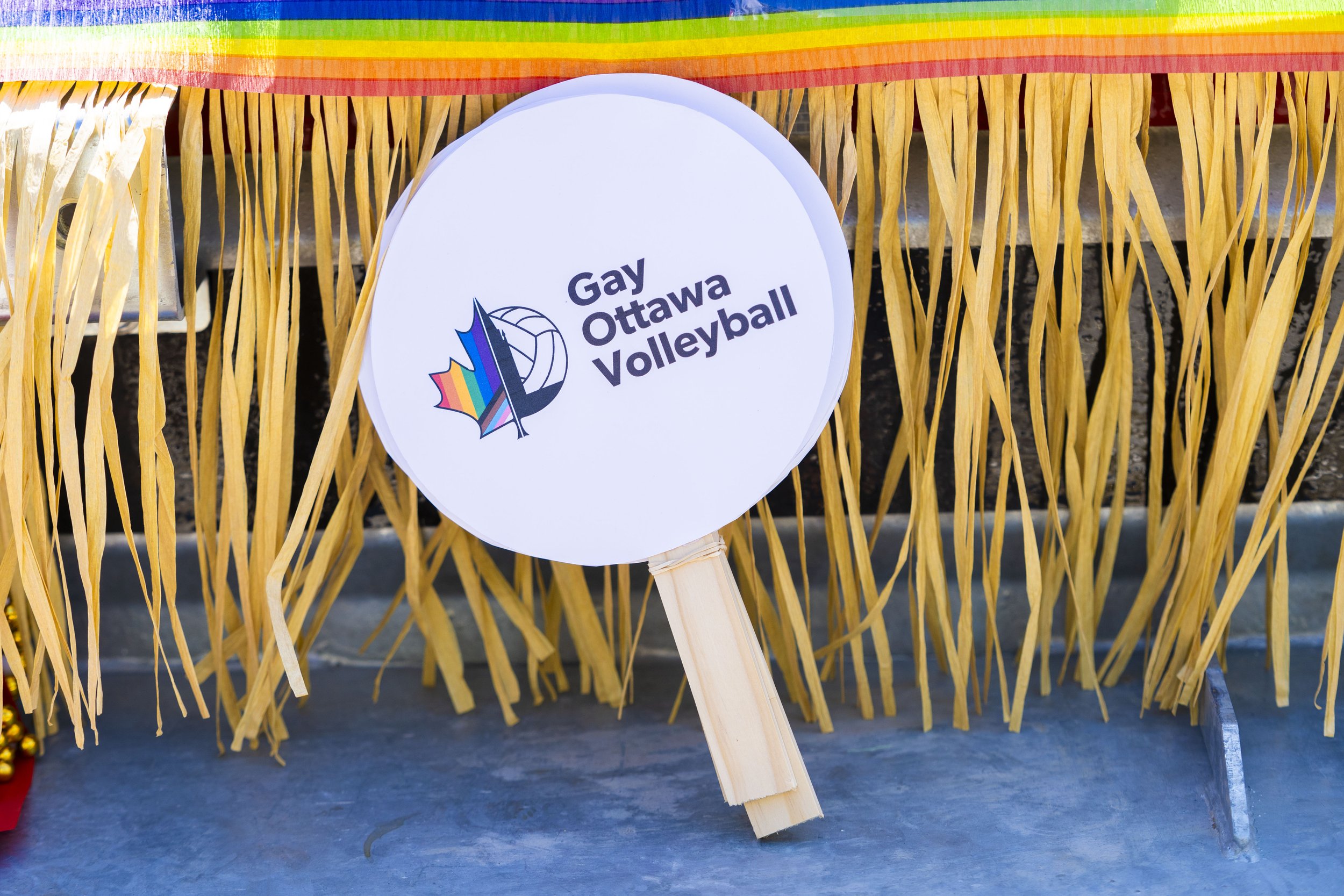 We're Changing our Name! | Nous changeons de nom !