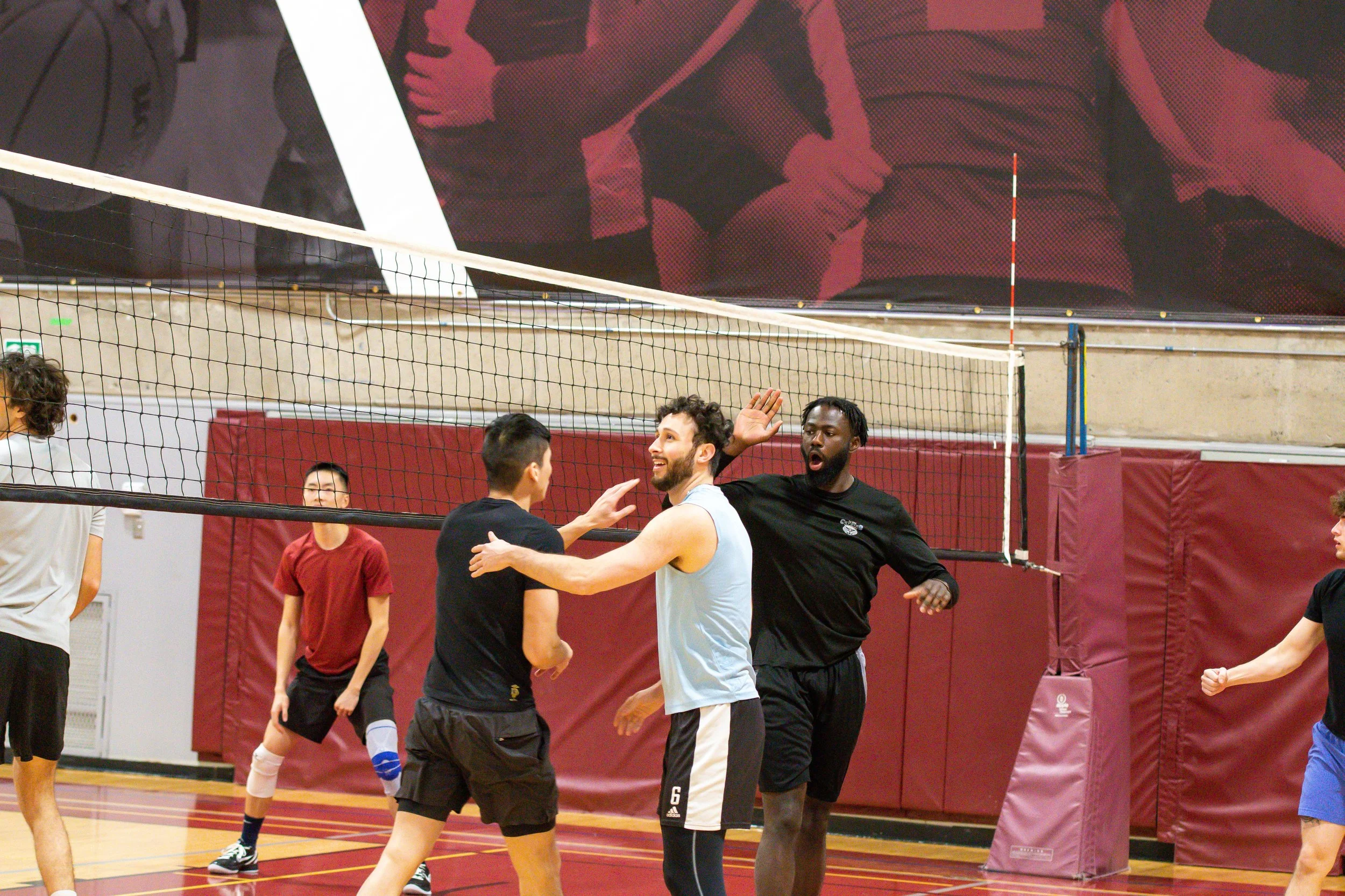 REGISTRATION OPEN: Queens &amp; Queers Winter/Spring Season | INSCRIPTION OUVERT : Saison hiver/printemps des Queens &amp; Queers