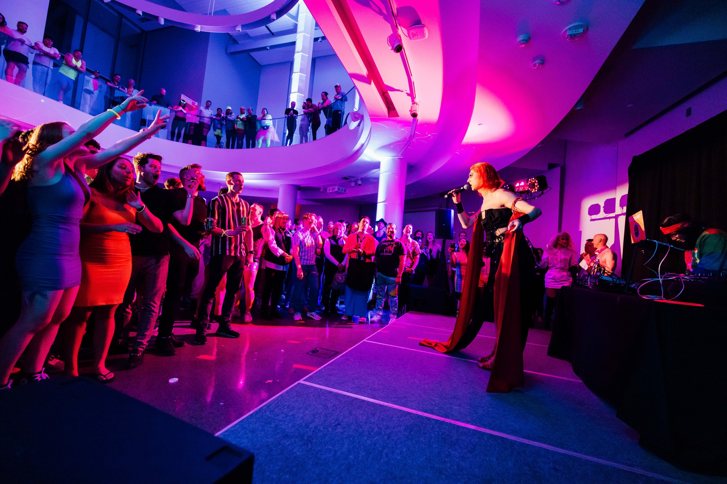 Annual Gala Tickets on Sale Now! | Les billets pour le gala annuel sont en vente !