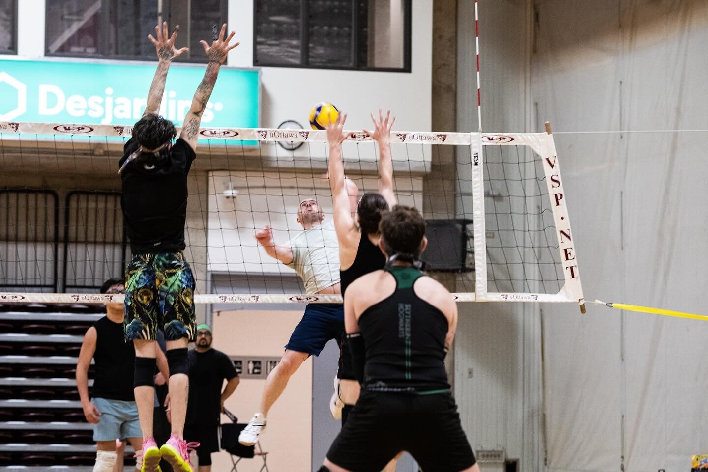 Thank you to everyone who joined us this past weekend for the PCV Annual Tournament! 

Photos by our awesome photographer @bill.juillette.photo 

---

Merci aux personnes qui se sont jointes &agrave; nous ce weekend pour le tournoi annuel du FVC ! 

