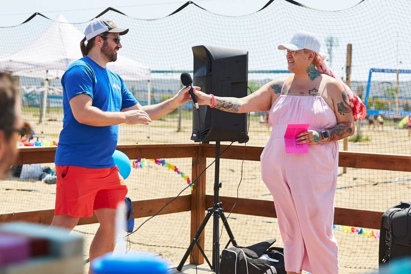 PCV Annual Survey &amp; Volleyballooza Registration Reminder! | Sondage annuel de FVC &amp; rappel d’inscription à Volleyballooza !