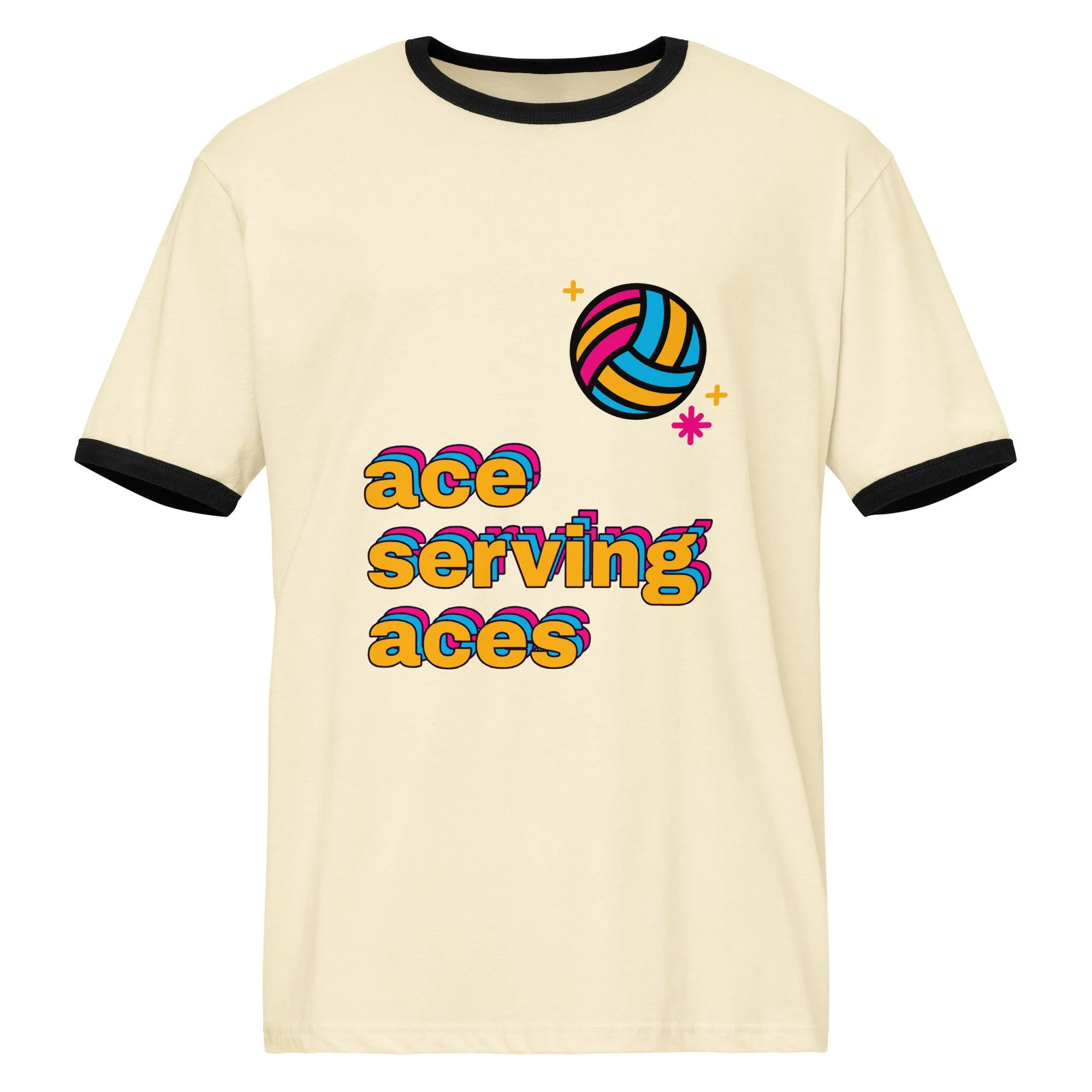 unisex-ringer-t-shirt-natural-black-front-68aca683e3a47.jpg