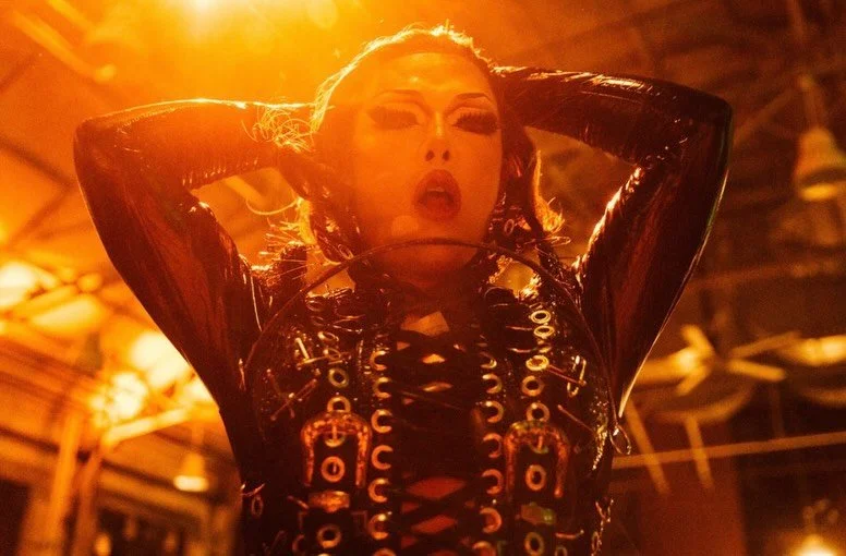 The garden bloomed&hellip; and what a night it was 🌙✨

From golden glamour to unforgettable performances and a dancefloor that didn&rsquo;t sleep, Midnight in the Gilded Garden was pure magic from start to finish 🌿👑

Thank you to everyone who show