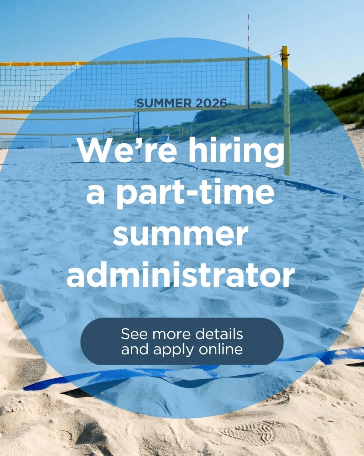 Pride Capital Volleyball (PCV) is looking for a motivated and organized individual to join our team as an Administrator.
---
Fiert&eacute; Volleyball de la Capitale (FVC) recherche une personne motiv&eacute;e et organis&eacute;e pour se joindre &agra