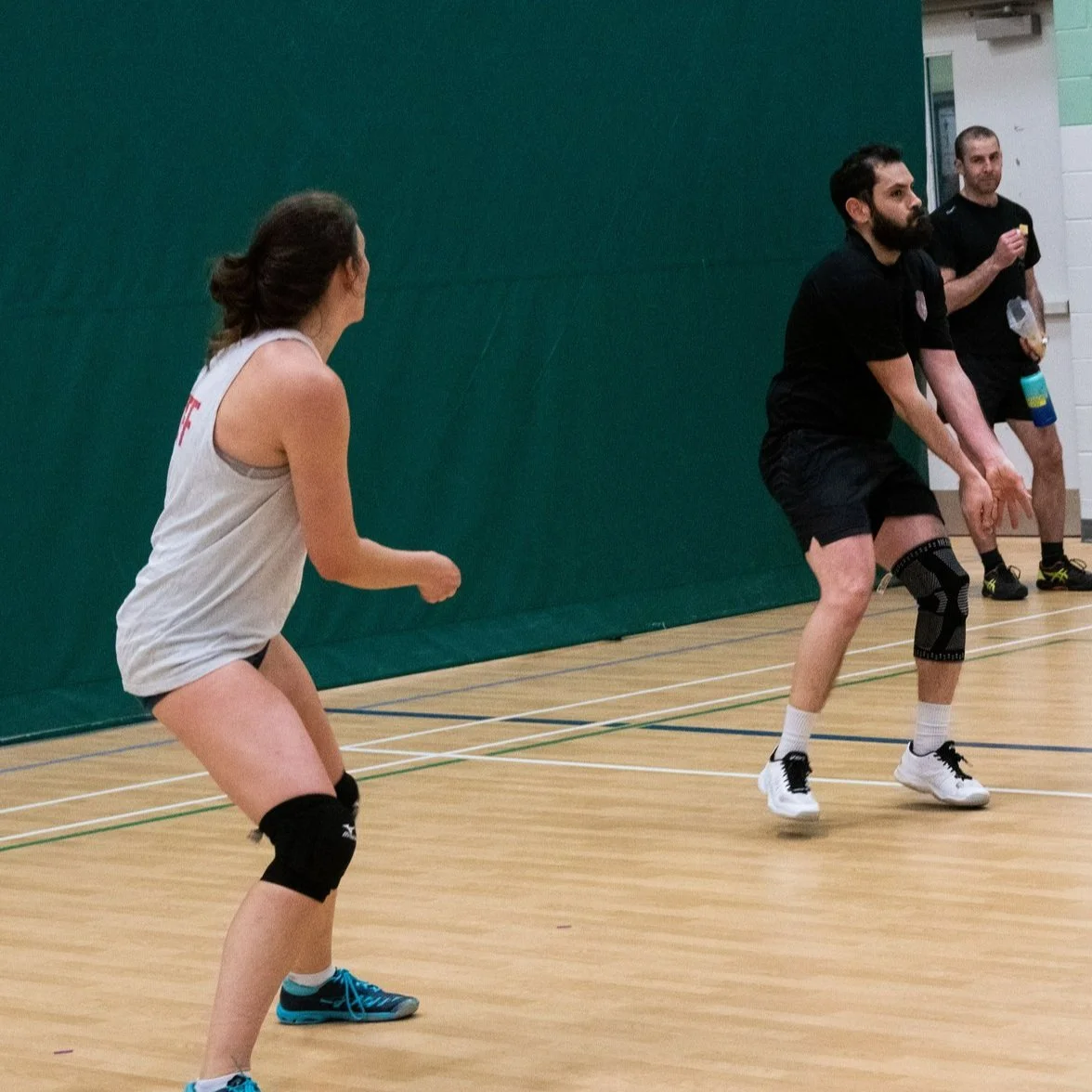 Women's Net Drop-in - All Skills