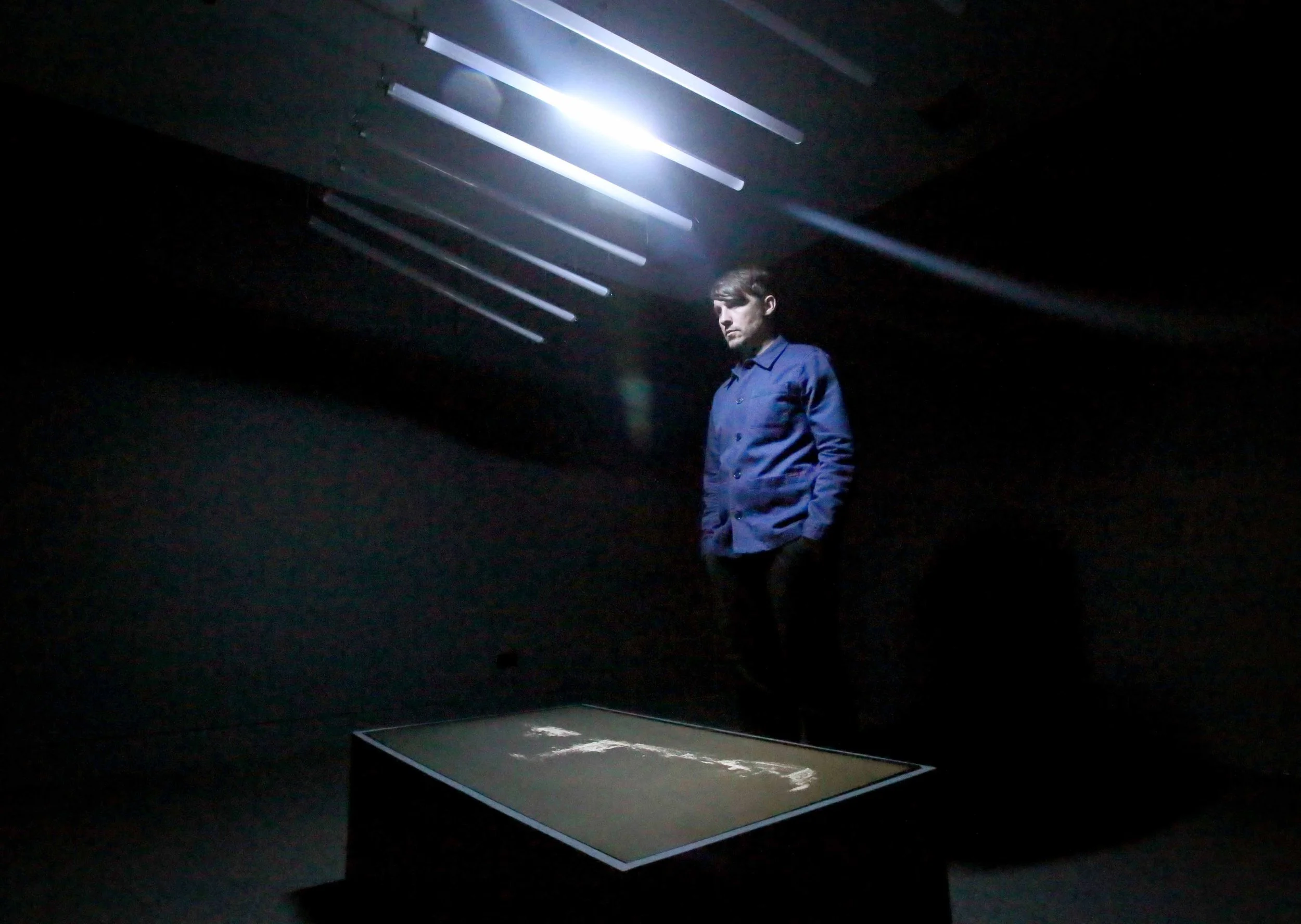 Galway exhibition turns air pollution data into immersive public experience
