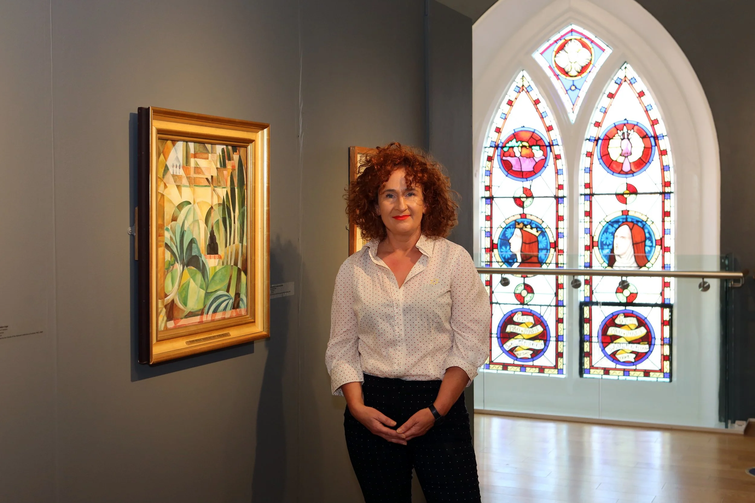 Highlanes Gallery announces 2026 programme to mark 20th anniversary