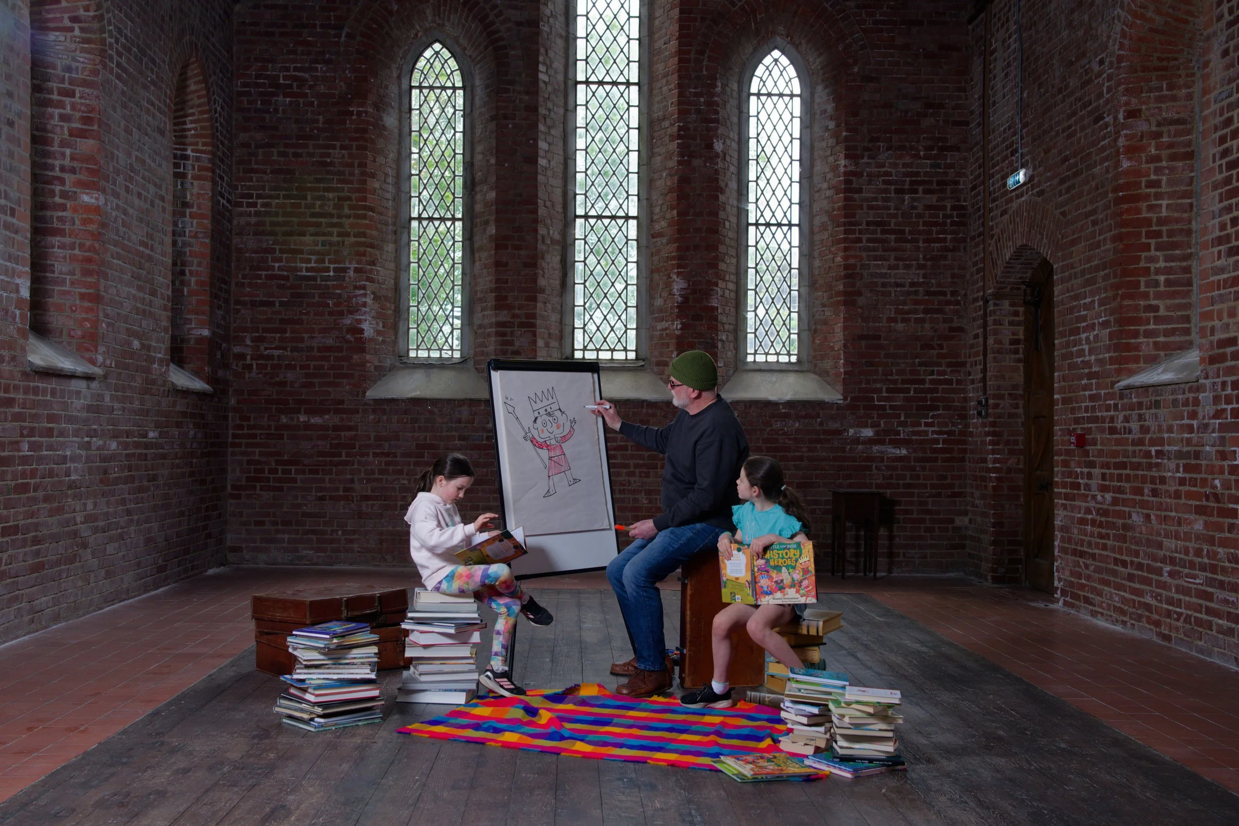 Hinterland Festival announces 2026 programme