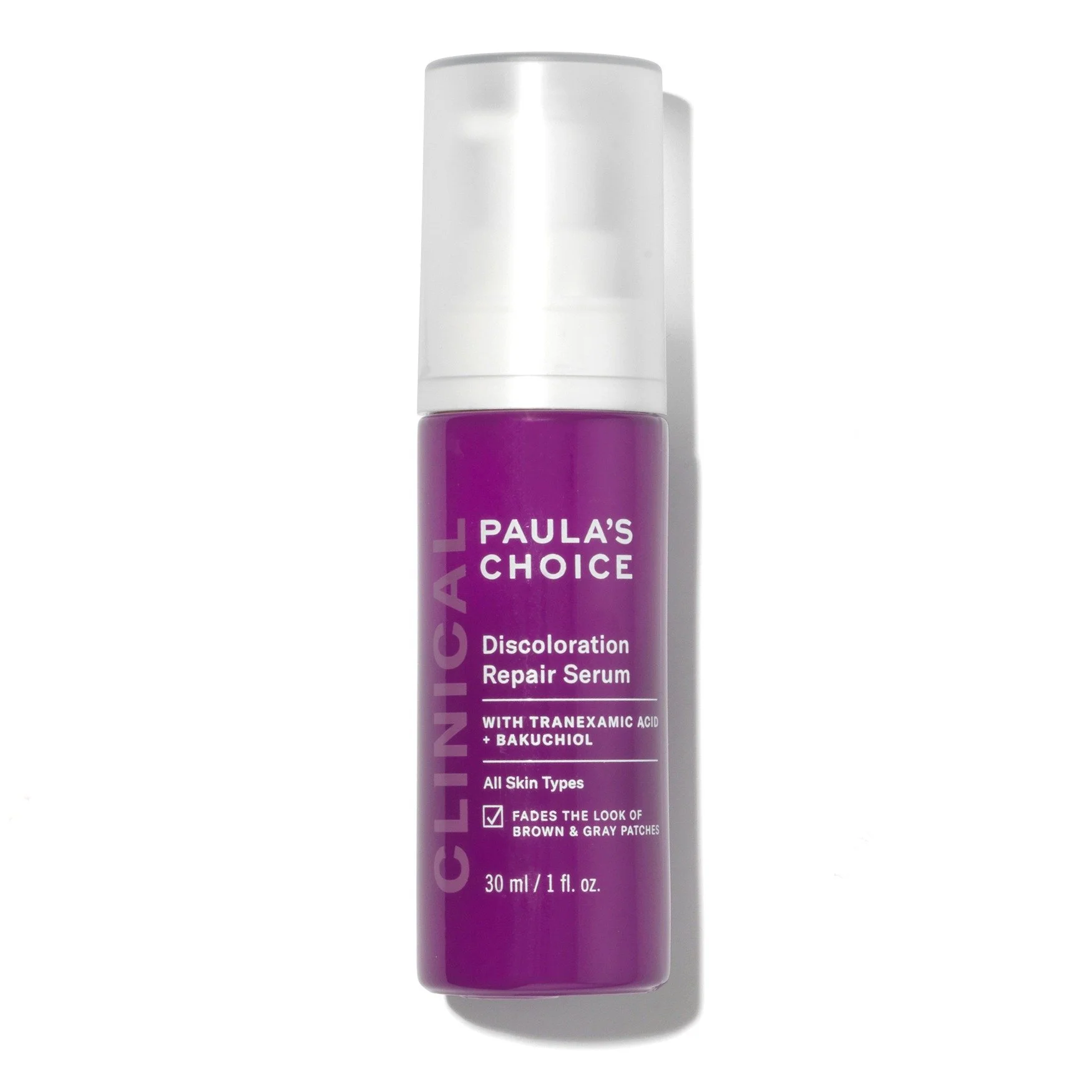 Harness the Power of Tranexamic Acid for Your Skincare Routine