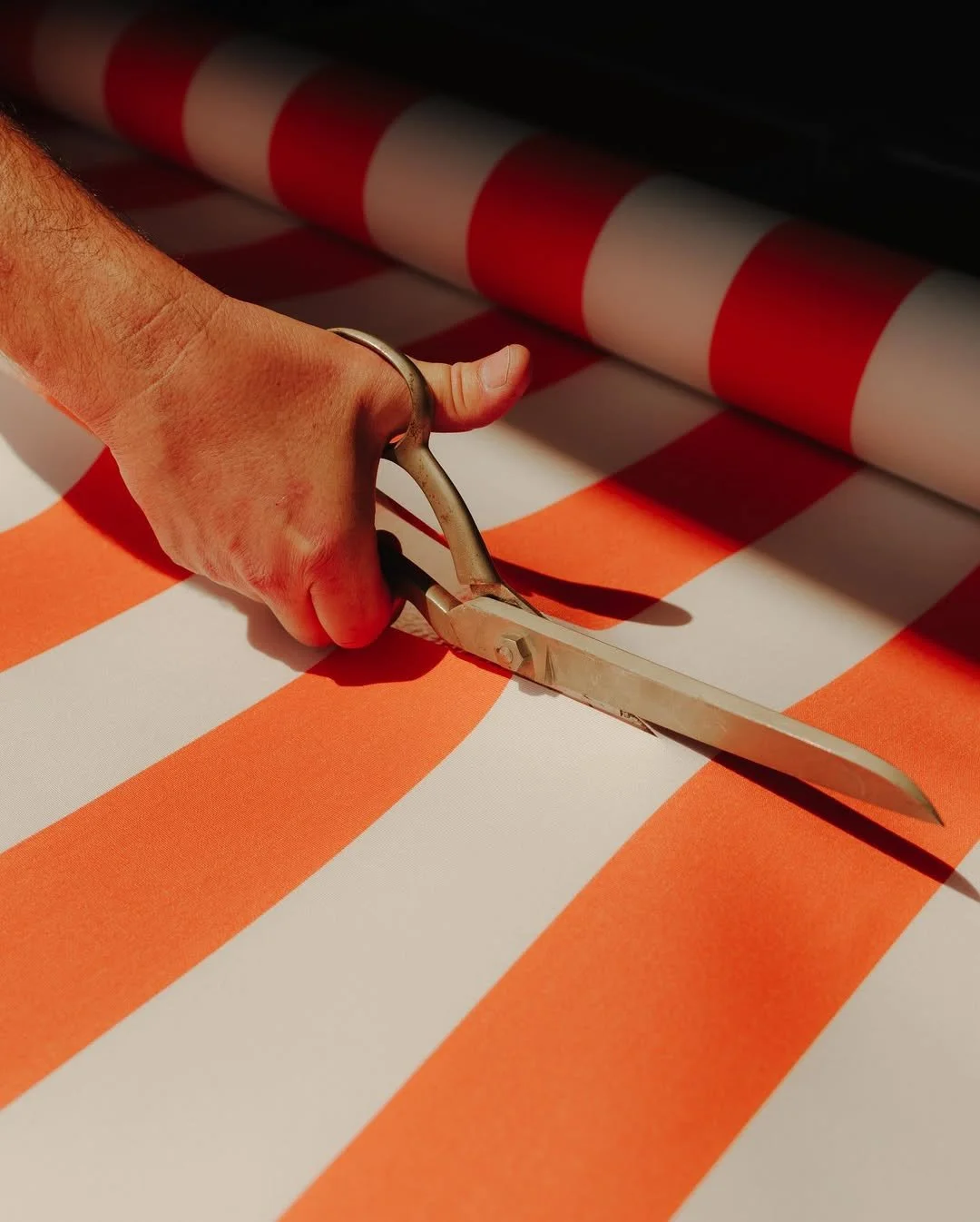 Ageing with Intention