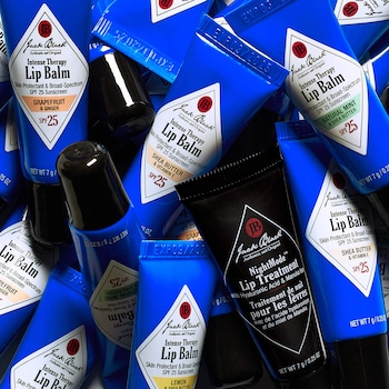 Jack Black Intense Therapy Lip Balm SPF 25