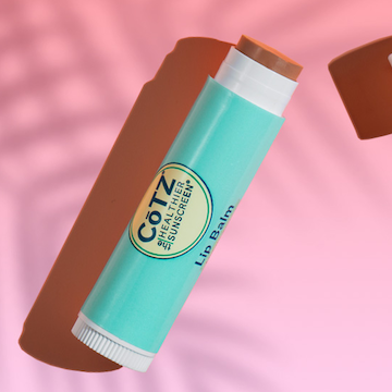 CoTZ Lip Balm SPF 45