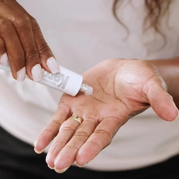 Kerasal Intensive Foot Repair