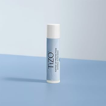 TiZO Tinted Lip Protection