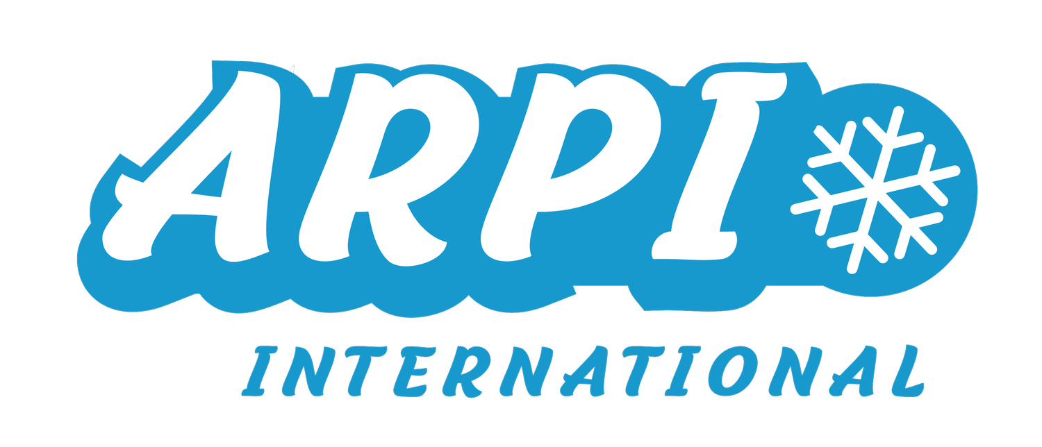 Arpi International: Walk-In Coolers and Freezers