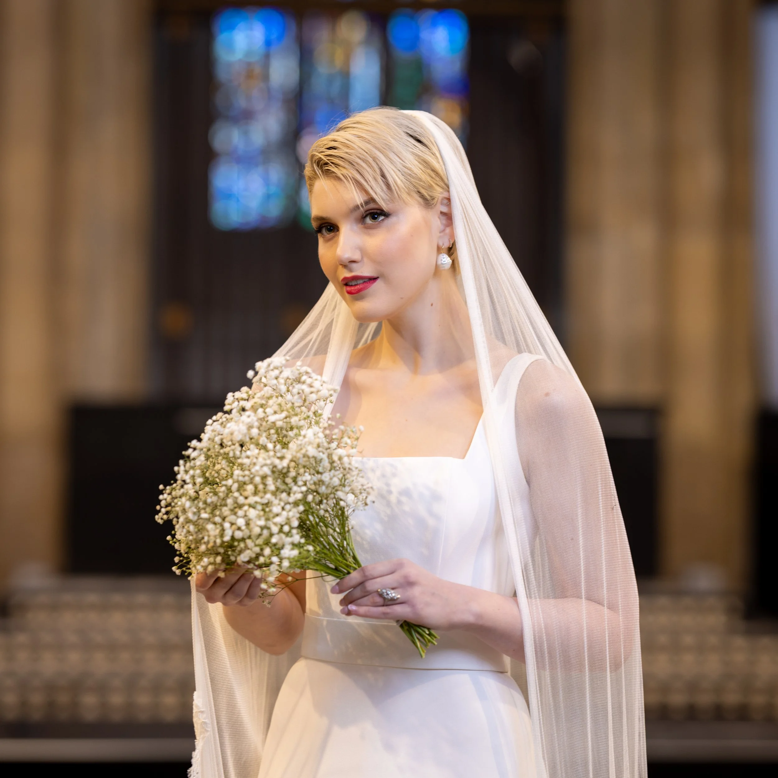 Gillian Million - Landmark Arts Centre February 2025