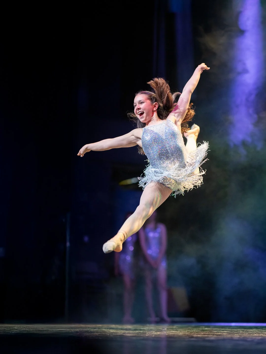 Dance and Drama Photography at Ibstock Place School - 2025