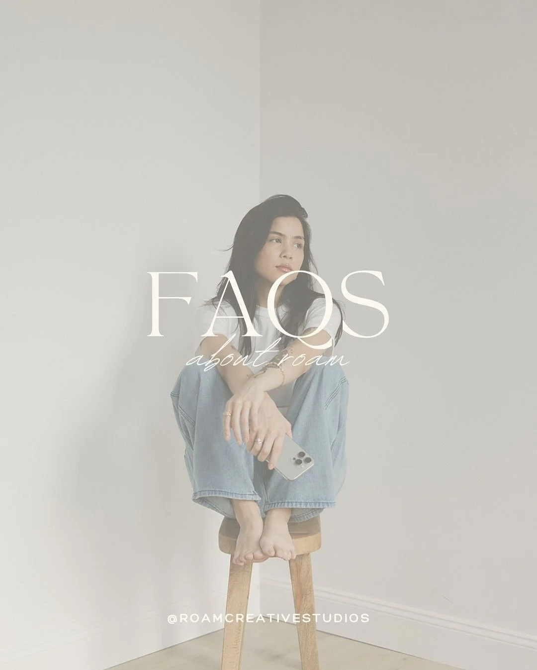 Real talk: policies should make things smoother, not harder. We&rsquo;ve updated ours with you in mind&mdash;because Roam should always work better for you.

We&rsquo;re always here to answer your questions🤍