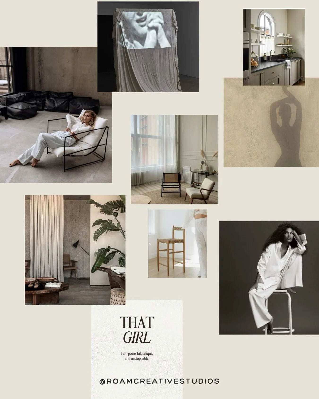 2026 vision board✨