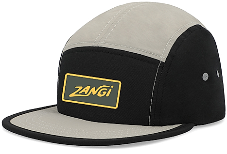 5 panel rippa
