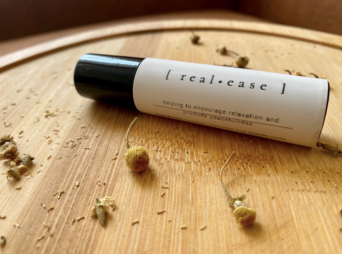 real•ease roller