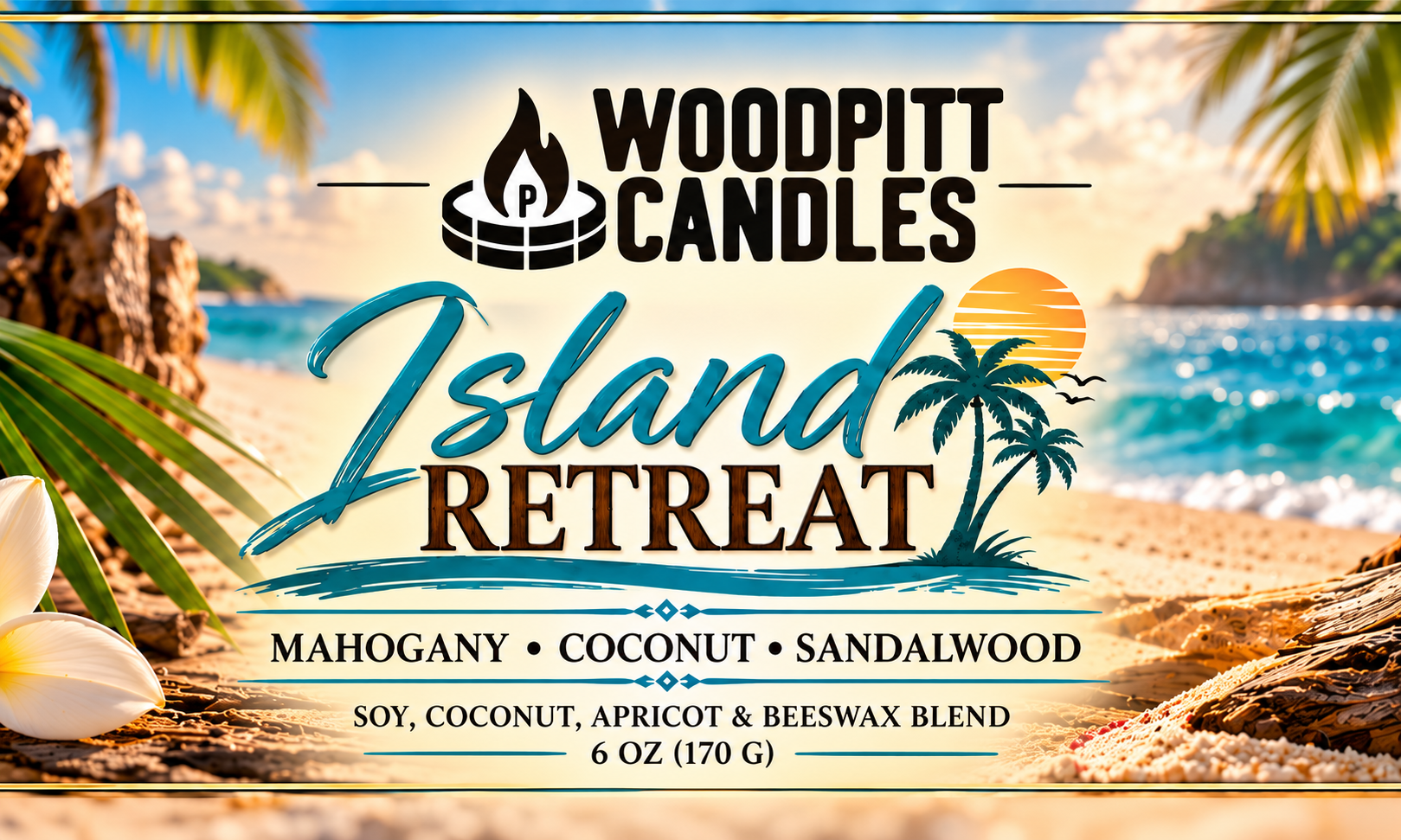 Island Retreat