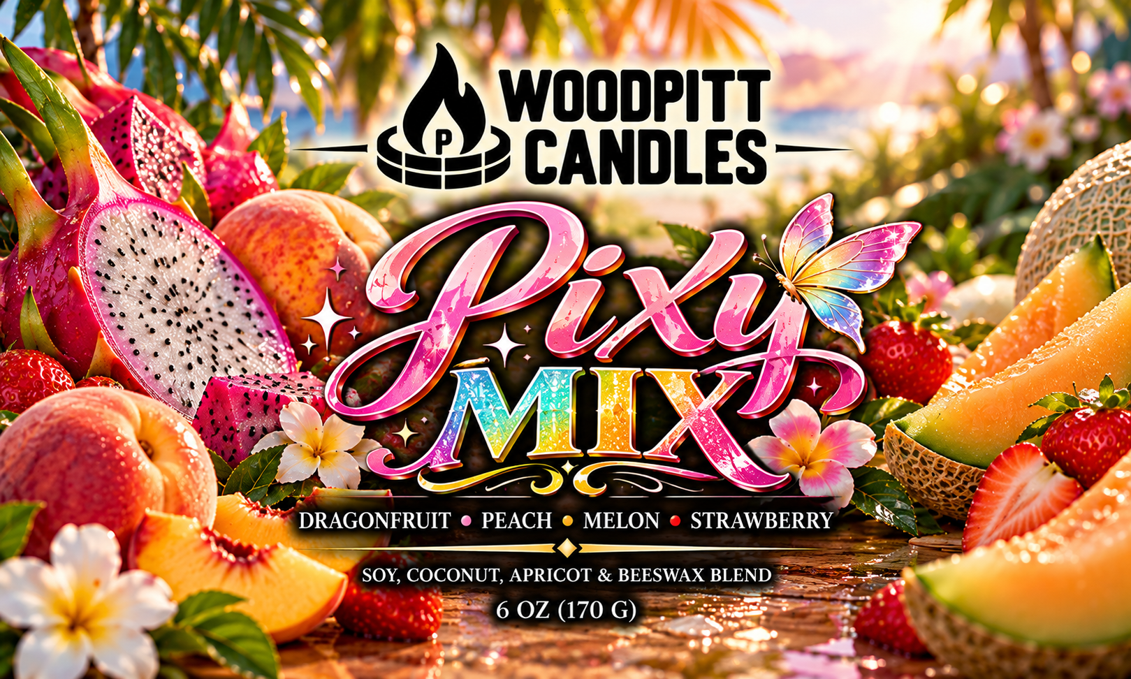 Pixy Mix