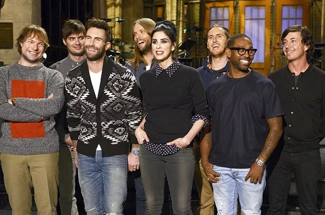 maroon-5-adam-levine-snl-sarah-silverman-billboard-650b.jpg