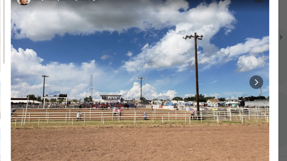 Sonoita Rodeo