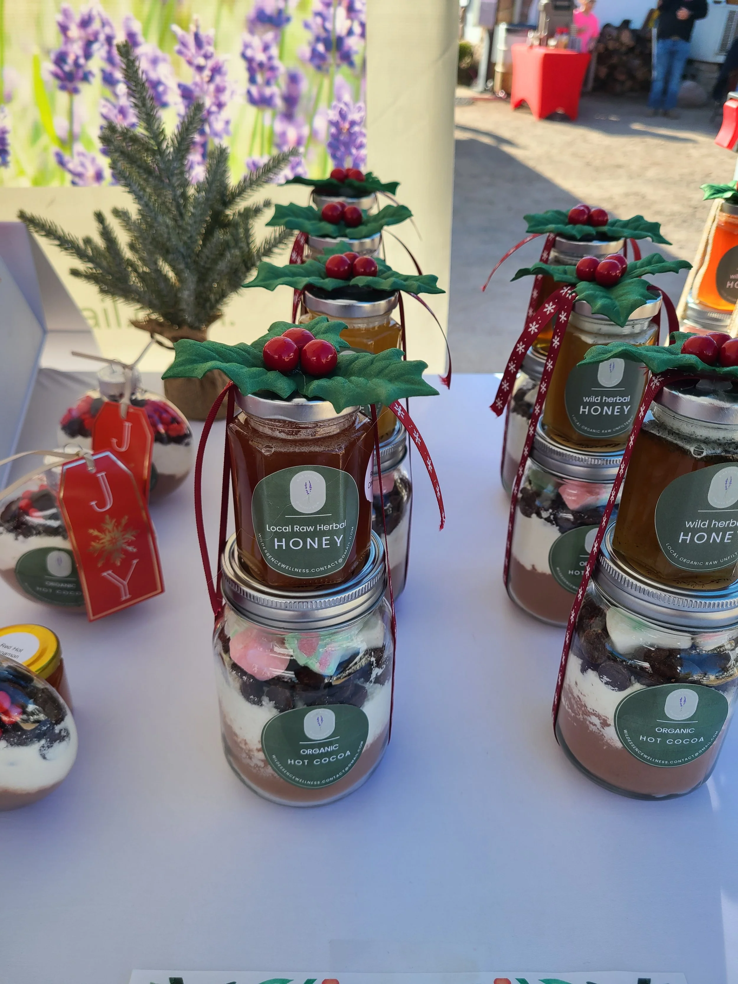 Marana Christmas Tree Lighting Festival