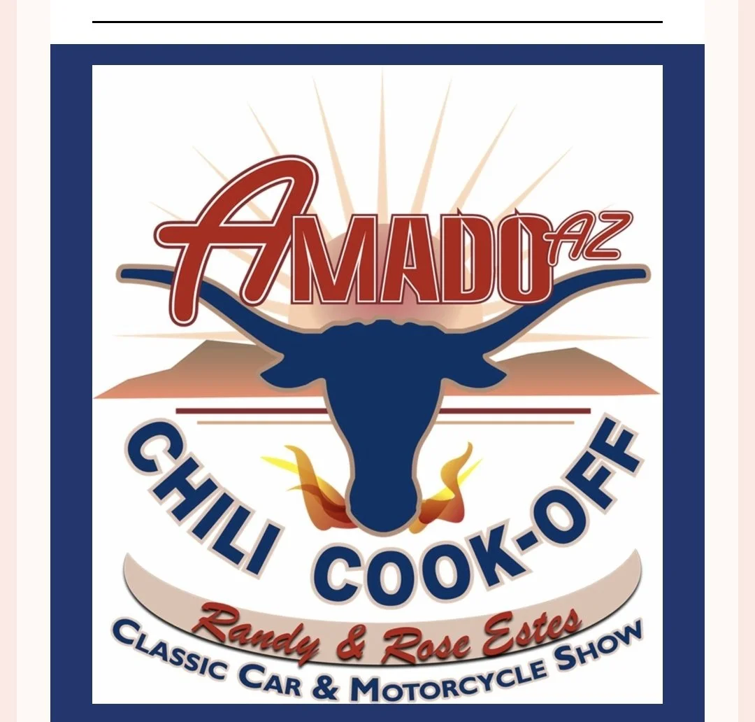 Amado Chili Cookoff