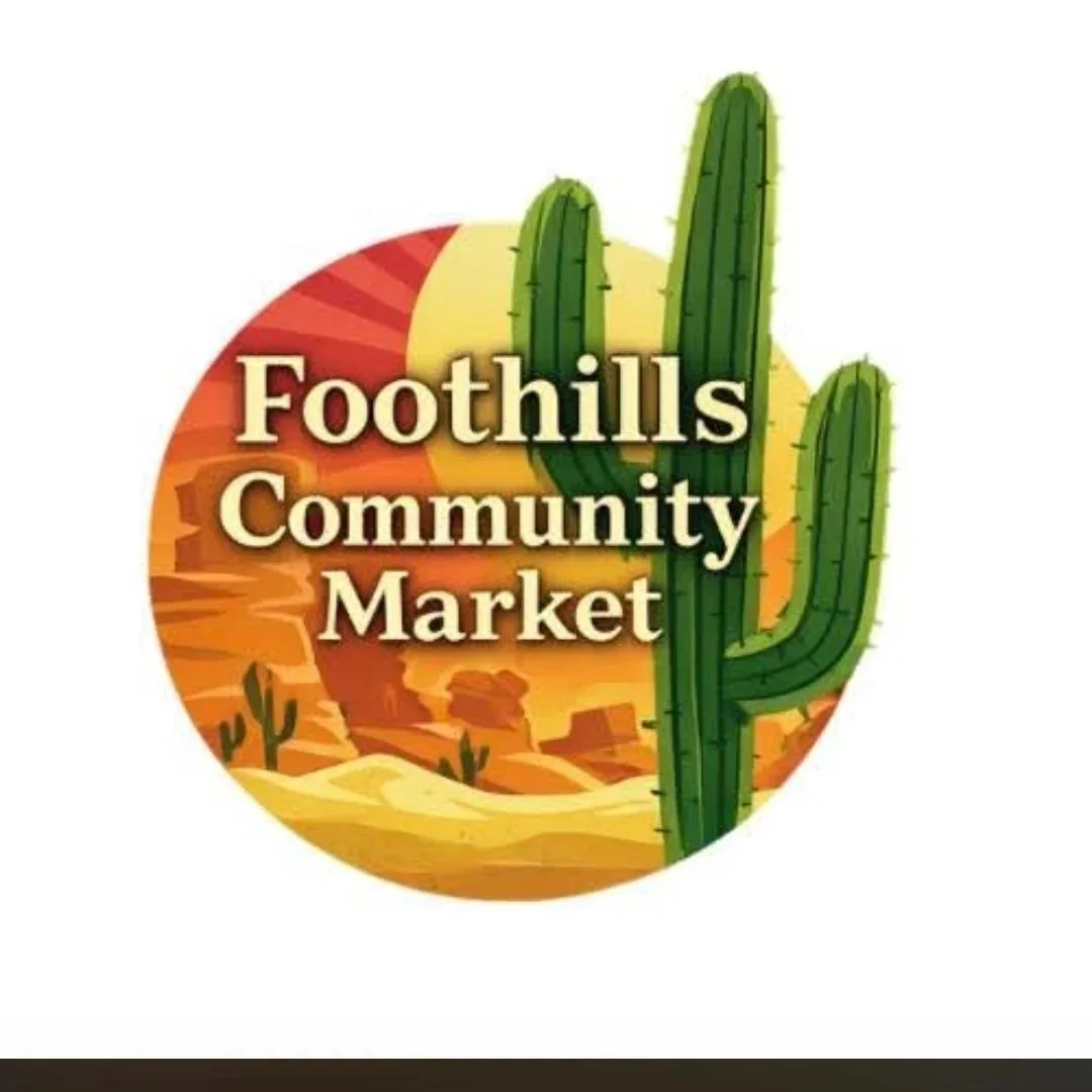 Foothills Community Market