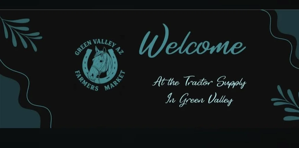 Tractor Supply Green Valley Market