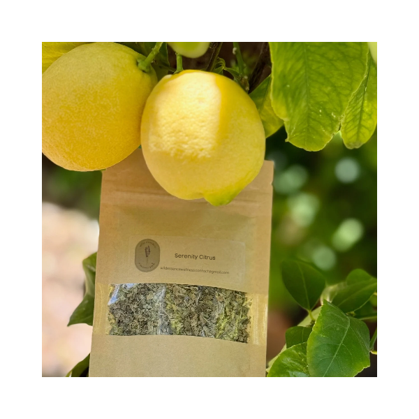 Serenity Citrus