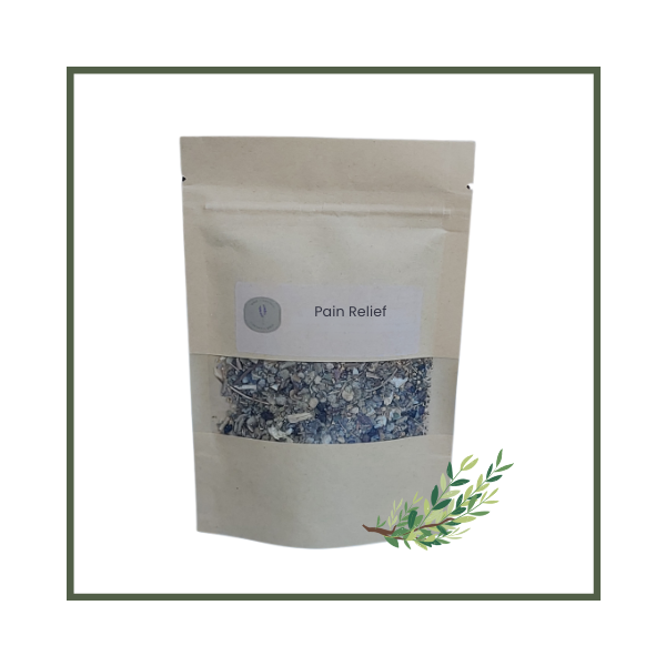 Pain Relief Tea
