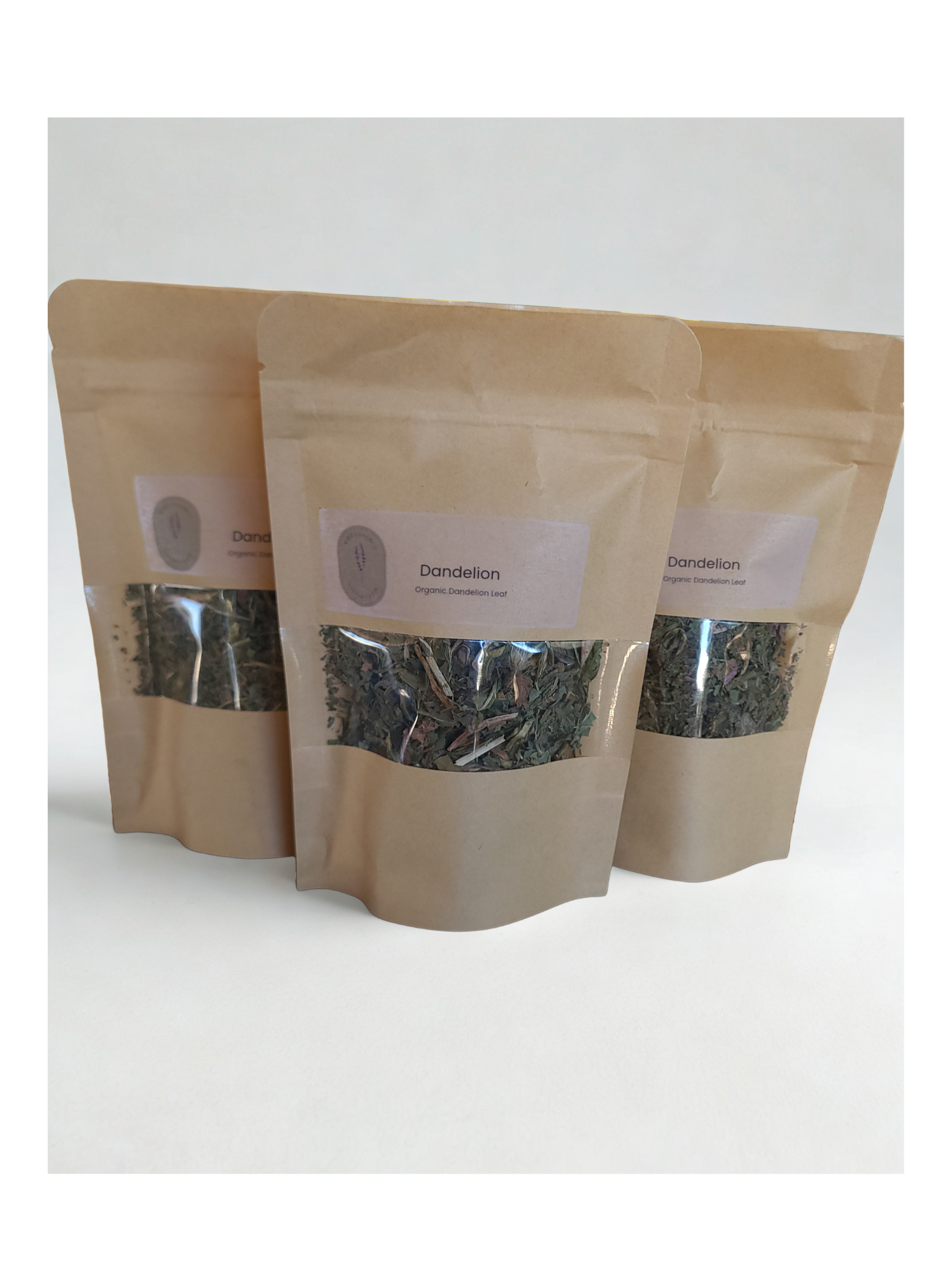 Organic Dandelion Tea