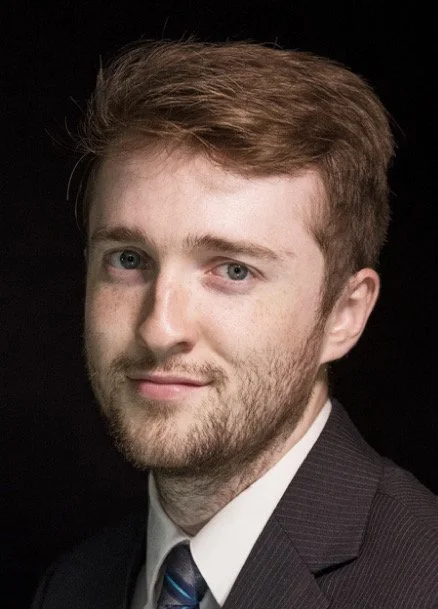 Andrew Morris began his piano studies at the age of 8 in the studio of Dr. Cameron Dibble at the UMKC Conservatory Academy. He then started his organ studies in 2009 with Ted Stewart in the Kansas City area. In 2013, he was admitted to the organ clas